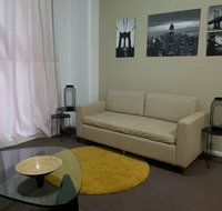 Darling Harbour Spacious Apartment - Melbourne Tourism