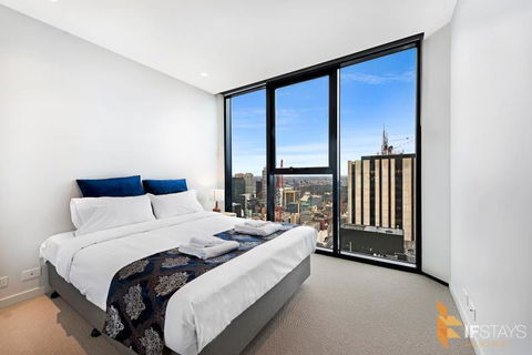 IFSuites (IFSTAYS) Light House Apartment - Melbourne Tourism 6
