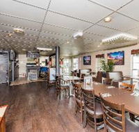 Alexandra Inn - Melbourne Tourism