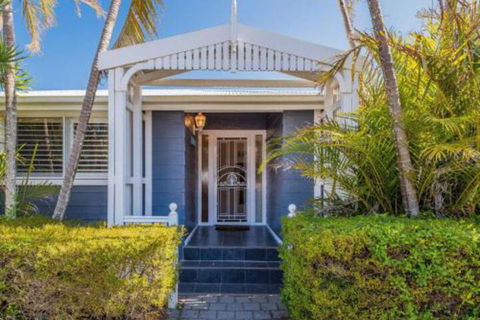 Kenlee Family & Pet Friendly - Melbourne Tourism 0