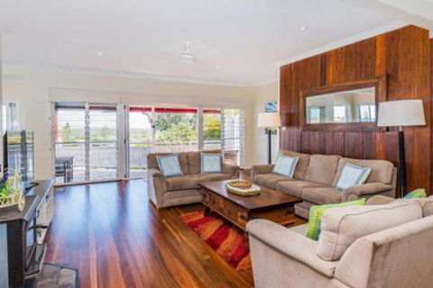 Kenlee Family & Pet Friendly - Melbourne Tourism 6