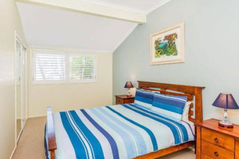 Kenlee Family & Pet Friendly - Melbourne Tourism 4