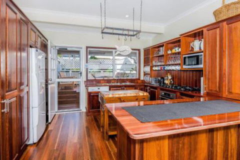 Kenlee Family & Pet Friendly - Melbourne Tourism 3