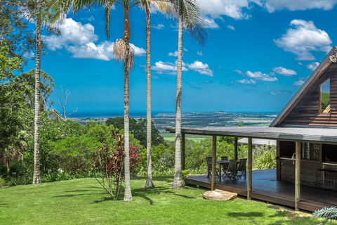Your Luxury Escape - Cedar View - Melbourne Tourism 0