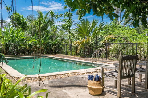 Your Luxury Escape - Cedar View - Melbourne Tourism 2