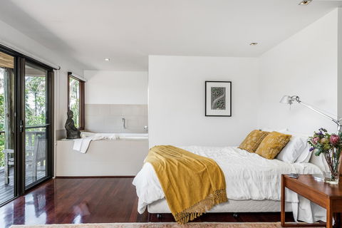 Your Luxury Escape - Cedar View - Melbourne Tourism 6