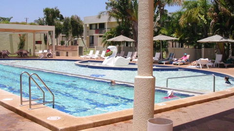 Kalbarri Riverview Resort Unit 33 - Melbourne Tourism 6