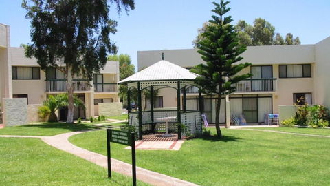 Kalbarri Riverview Resort Unit 33 - Melbourne Tourism 1