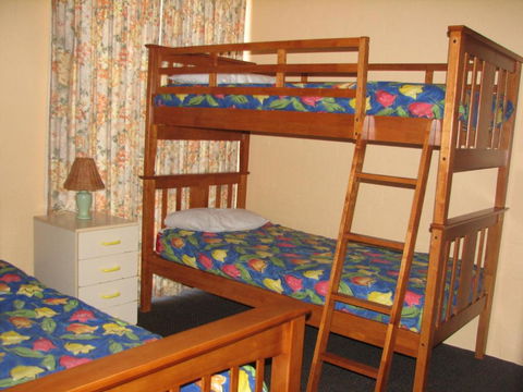 Kalbarri Riverview Resort Unit 33 - Melbourne Tourism 4
