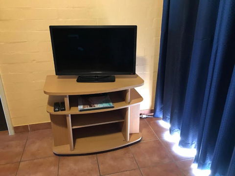 Kalbarri Riverview Resort Unit 33 - Melbourne Tourism 2