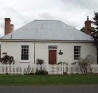 Cottage on Gunning - Melbourne Tourism