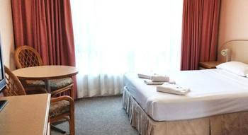 The Barkley Inn - Melbourne Tourism 0