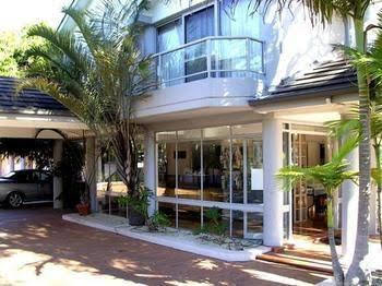 The Barkley Inn - Melbourne Tourism 4