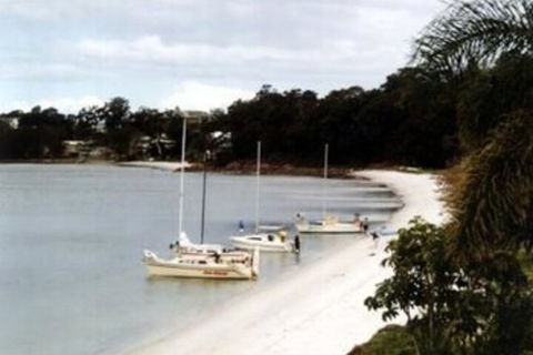 The Mitchells Waterfront Bed & Breakfast - Melbourne Tourism 5