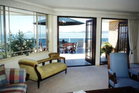 The Mitchells Waterfront Bed & Breakfast - Melbourne Tourism 2
