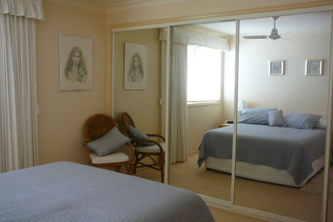 The Mitchells Waterfront Bed & Breakfast - Melbourne Tourism 1