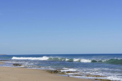 Beach Front The Wedge - Adults Only - Melbourne Tourism 4