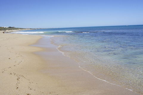 Beach Front The Wedge - Adults Only - Melbourne Tourism 3