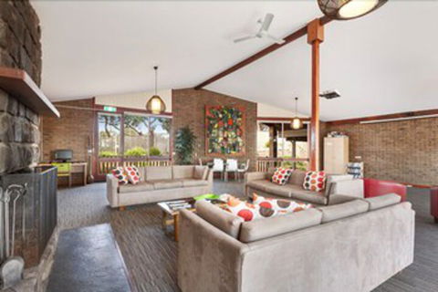 Bellbrae Country Club Surf Coast - Melbourne Tourism 2