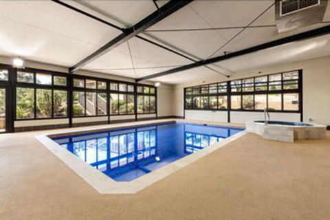 Bellbrae Country Club Surf Coast - Melbourne Tourism 1