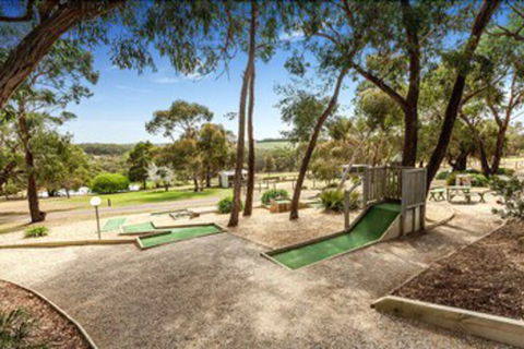 Bellbrae Country Club Surf Coast - Melbourne Tourism 7