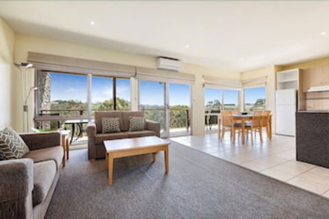 Bellbrae Country Club Surf Coast - Melbourne Tourism 4