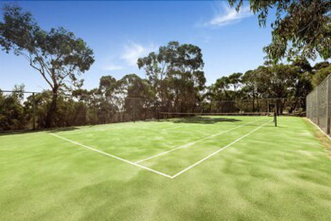 Bellbrae Country Club Surf Coast - Melbourne Tourism 6