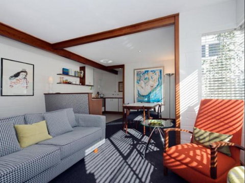 Mellowtrees Accommodation - Melbourne Tourism 5