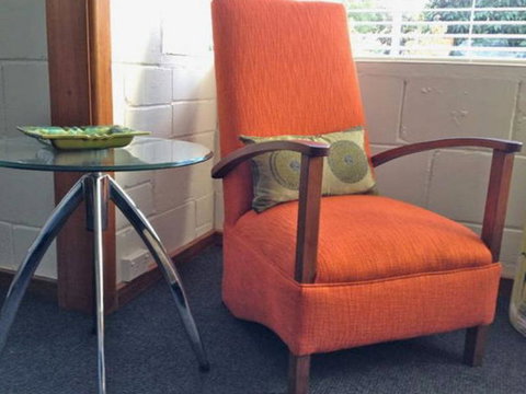 Mellowtrees Accommodation - Melbourne Tourism 3