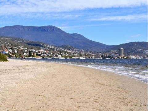 Mellowtrees Accommodation - Melbourne Tourism 6