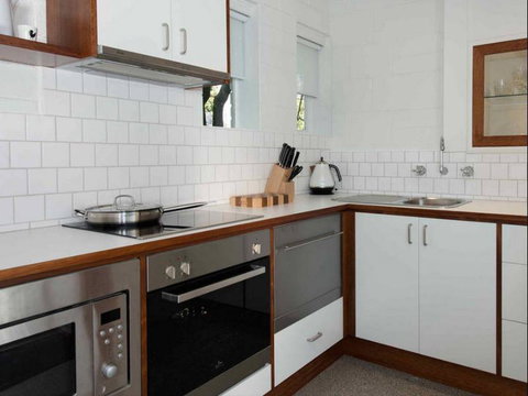 Mellowtrees Accommodation - Melbourne Tourism 1