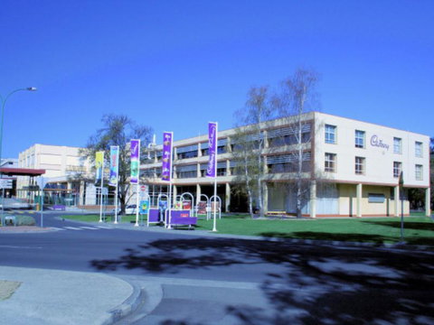 Mellowtrees Accommodation - Melbourne Tourism 4