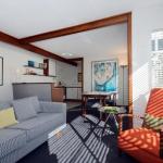 Mellowtrees Accommodation - Melbourne Tourism 0