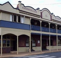 Carrollee Hotel - Melbourne Tourism