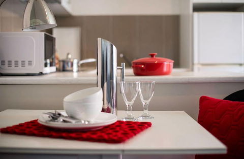 Apartment2c Carnaby - Melbourne Tourism 0