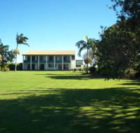 Rubyanna Rise Bed  Breakfast - Melbourne Tourism
