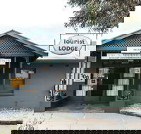 Broken Hill Tourist Lodge - Melbourne Tourism