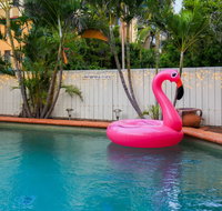 Toowong Central Motel Apartments - Melbourne Tourism