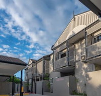 Benson Court Motel - Melbourne Tourism