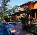 Leatherwood Lodge - Melbourne Tourism