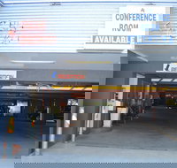 Airport Motel - Melbourne Tourism