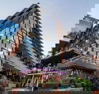 Kingsford Riverside Inn - Melbourne Tourism