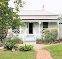 Fairbank House - Melbourne Tourism