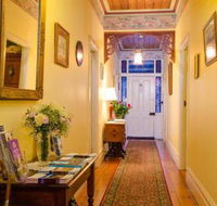 Barnsley House Bed  Breakfast - Melbourne Tourism