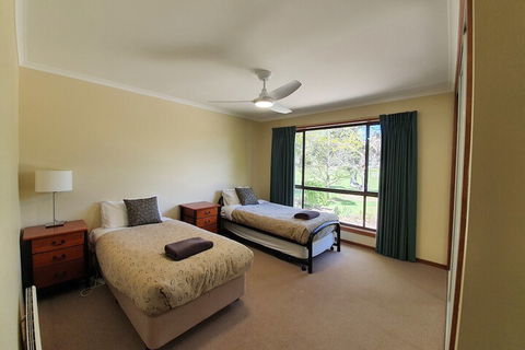 Annies Holiday Units - Melbourne Tourism 4