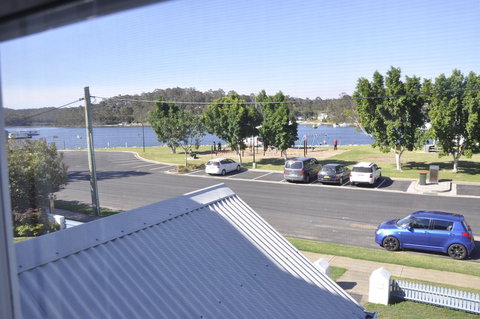 Bluedock Apartments - Melbourne Tourism 2