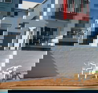 Bluedock Apartments - Melbourne Tourism