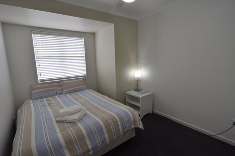 Bluedock Apartments - Melbourne Tourism 4