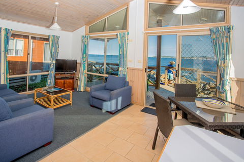 BIG4 Batemans Bay At Easts Riverside Holiday Park - Melbourne Tourism 3