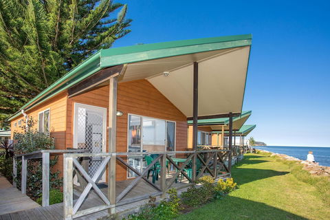 BIG4 Batemans Bay At Easts Riverside Holiday Park - Melbourne Tourism 5